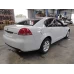 HOLDEN COMMODORE VACUUM/AIR PUMP VE, 08/06-05/13 2012