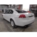 HOLDEN COMMODORE VACUUM/AIR PUMP VE, 08/06-05/13 2012