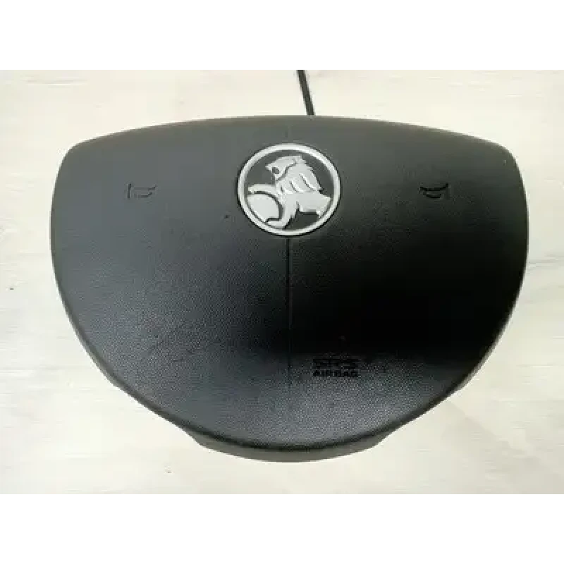 HOLDEN CREWMAN RIGHT AIRBAG STEERING WHEEL, VY-VZ, 08/03-09/07 2004