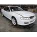 HOLDEN CREWMAN RIGHT AIRBAG STEERING WHEEL, VY-VZ, 08/03-09/07 2004