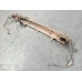 HYUNDAI SANTA FE REAR BAR BRKT/REINFORCEMENT MAIN REINFORCEMENT, DM, 06/12-02/18