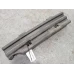 HOLDEN ASTRA REAR BAR BRKT/REINFORCEMENT ENERGY ABSORBER, TS, 3DR/5DR HATCH, 09/