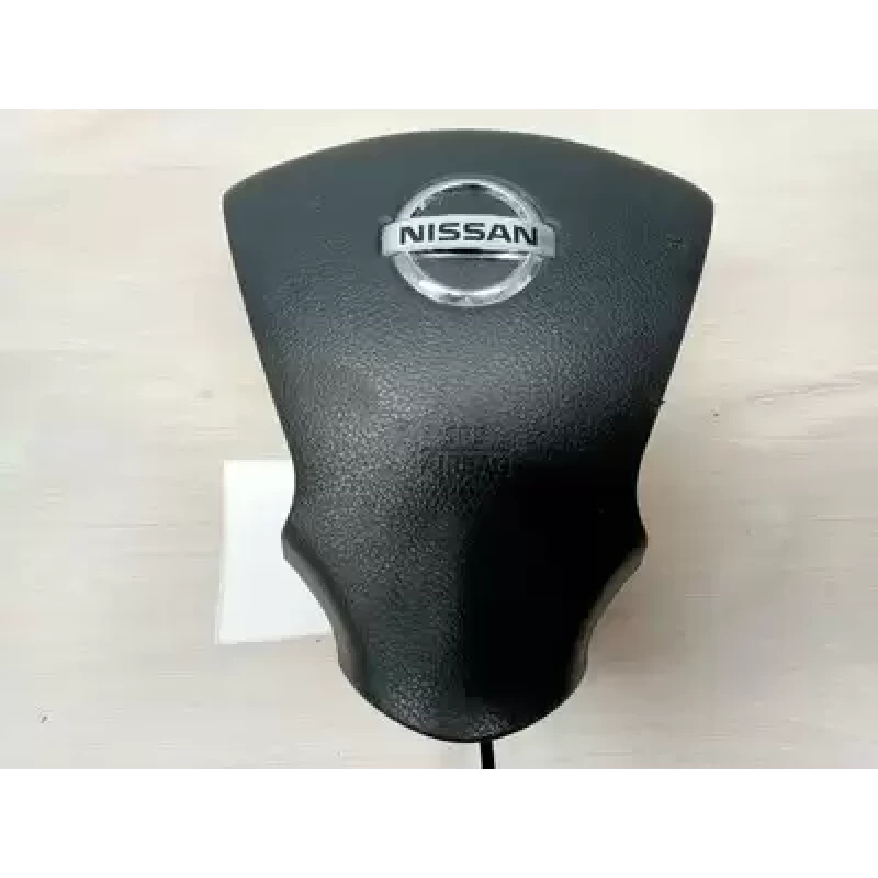 NISSAN PULSAR RIGHT AIRBAG STEERING WHEEL, B17, 12/12-12/17 2014