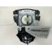 NISSAN PULSAR RIGHT AIRBAG STEERING WHEEL, B17, 12/12-12/17 2014