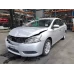 NISSAN PULSAR RIGHT AIRBAG STEERING WHEEL, B17, 12/12-12/17 2014