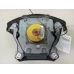 TOYOTA HILUX RIGHT AIRBAG STEERING WHEEL, BLACK, W/ AUDIO CONTROL, 10/08-06/11 2