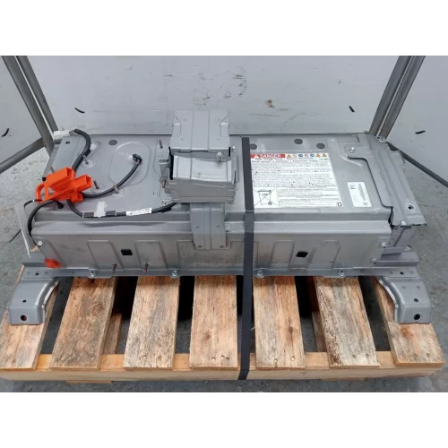 TOYOTA CAMRY HIGH VOLTAGE BATTERY HYBRID BATTERY, 245 VOLT (BEHIND REAR SEAT), A