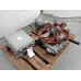 MITSUBISHI OUTLANDER INVERTER HYBRID INVERTER (IN BOOT), ZJ, 03/14-05/15 14 15