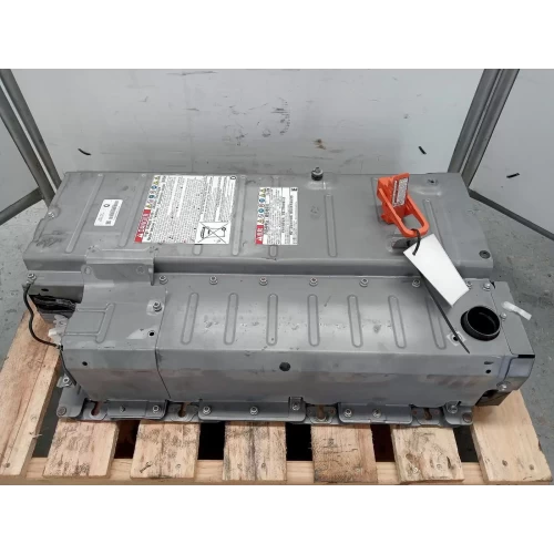 TOYOTA CAMRY HIGH VOLTAGE BATTERY HYBRID BATTERY, 245 VOLT (BEHIND REAR SEAT), A