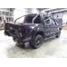 VOLKSWAGEN AMAROK WHEEL ARCH FLARE LH FRONT, MOULD, 2H, 10/10-09/22 2016