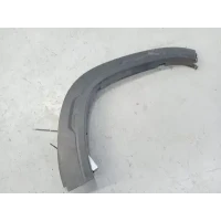 LDV T60 WHEEL ARCH FLARE RH FRONT, SK8C, 07/17- 2023