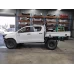 TOYOTA HILUX FUEL TANK DIESEL, UTE/CAB CHASSIS, 09/15- 2018