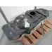 TOYOTA HILUX FUEL TANK DIESEL, UTE/CAB CHASSIS, 09/15- 2018