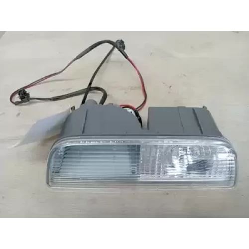 SUZUKI VITARA REVERSING LIGHT VITARA, LY (VIN TSM), 06/15- 15 16 17 18 19 20 21
