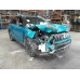 SUZUKI VITARA REVERSING LIGHT VITARA, LY (VIN TSM), 06/15- 15 16 17 18 19 20 21