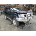 NISSAN PATROL MISC Y61/GU, 12/97-04/17 97 98 99 00 01 02 03 04 05 06 07 08 09 10