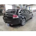 HOLDEN COMMODORE VACUUM/AIR PUMP VF, 05/13-12/17 2013