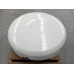 TOYOTA RAV4 WHEEL COVER/HUB CAP ACA33/ACA38, SPARE WHEEL COVER HARD TYPE, 11/05-