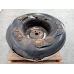 TOYOTA RAV4 WHEEL COVER/HUB CAP ACA33/ACA38, SPARE WHEEL COVER HARD TYPE, 11/05-