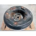 TOYOTA RAV4 WHEEL COVER/HUB CAP ACA33/ACA38, SPARE WHEEL COVER HARD TYPE, 11/05-