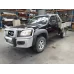 MAZDA BT50 RIGHT AIRBAG STEERING WHEEL, UN, 11/06-09/11 2009