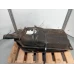 NISSAN PATROL FUEL TANK Y61/GU, SUB TANK (FRONT), WAGON, DIESEL, 12/97-04/17 200