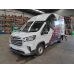 LDV DELIVER 9 CAMERA/RADAR REVERSE CAMERA, 07/20- 20 21 22 23 24