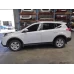 TOYOTA RAV4 RIGHT AIRBAG STEERING WHEEL, XA40, 12/12-12/18 2015