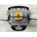 TOYOTA RAV4 RIGHT AIRBAG STEERING WHEEL, XA40, 12/12-12/18 2015