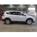 TOYOTA RAV4 RIGHT AIRBAG STEERING WHEEL, XA40, 12/12-12/18 2015