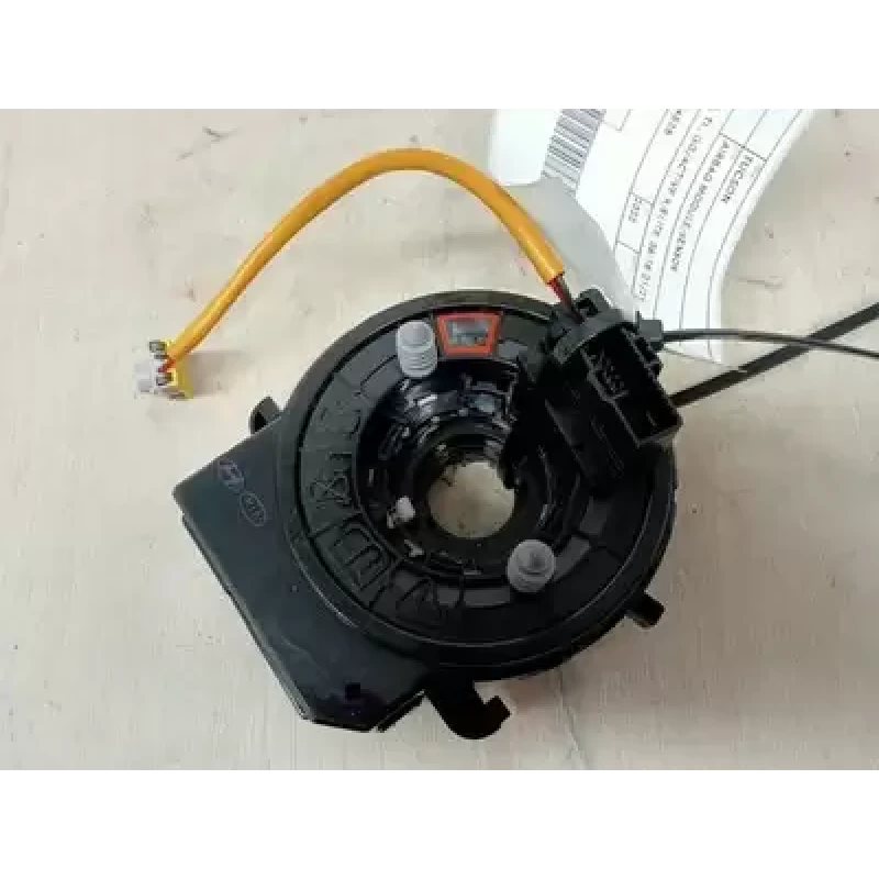 HYUNDAI TUCSON AIRBAG MODULE/SENSOR CLOCKSPRING, TL, GO/ACTIVE X/ELITE, 06/18-01