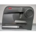 TOYOTA HILUX DOOR TRIM RH FRONT, SR5, DUAL CAB, 06/15- 2016
