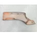 NISSAN PATROL WHEEL ARCH FLARE Y61/GU, RH REAR, ON SILL, 10/04-04/17 2009