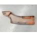 NISSAN PATROL WHEEL ARCH FLARE Y61/GU, RH REAR, ON SILL, 10/04-04/17 2009