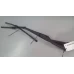 HYUNDAI TUCSON WIPER ARM FRONT (PAIR), TL, 06/15-01/21 2016