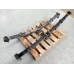 TOYOTA HILUX REAR LEAF SPRING PAIR, 2WD, HIGH RIDE, 06/15- 2022
