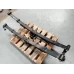 TOYOTA HILUX REAR LEAF SPRING PAIR, 2WD, HIGH RIDE, 06/15- 2022