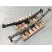 TOYOTA HILUX REAR LEAF SPRING PAIR, 2WD, HIGH RIDE, 06/15- 2022