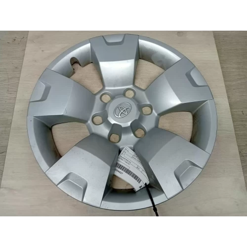 TOYOTA HILUX WHEEL COVER/HUB CAP 06/15- 2022