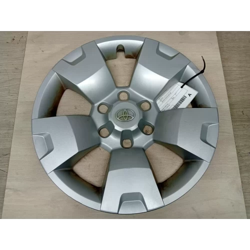 TOYOTA HILUX WHEEL COVER/HUB CAP 06/15- 2022