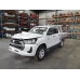 TOYOTA HILUX CAMERA/RADAR FRONT CAMERA (WINDSCREEN MOUNTED), P/N  8646C71012, 06