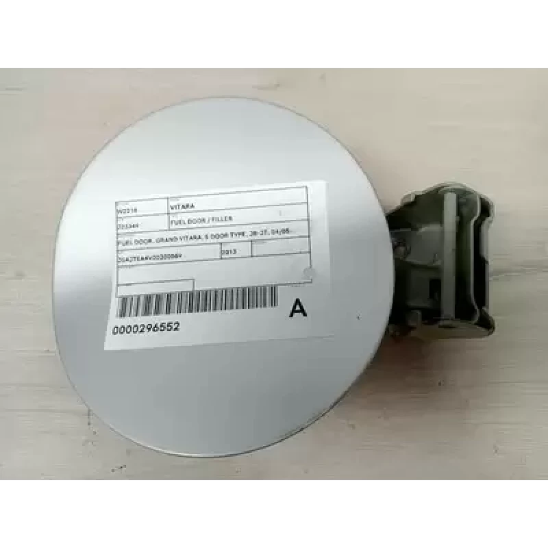 SUZUKI VITARA FUEL DOOR / FILLER FUEL DOOR, GRAND VITARA, 5 DOOR TYPE, JB-JT, 04