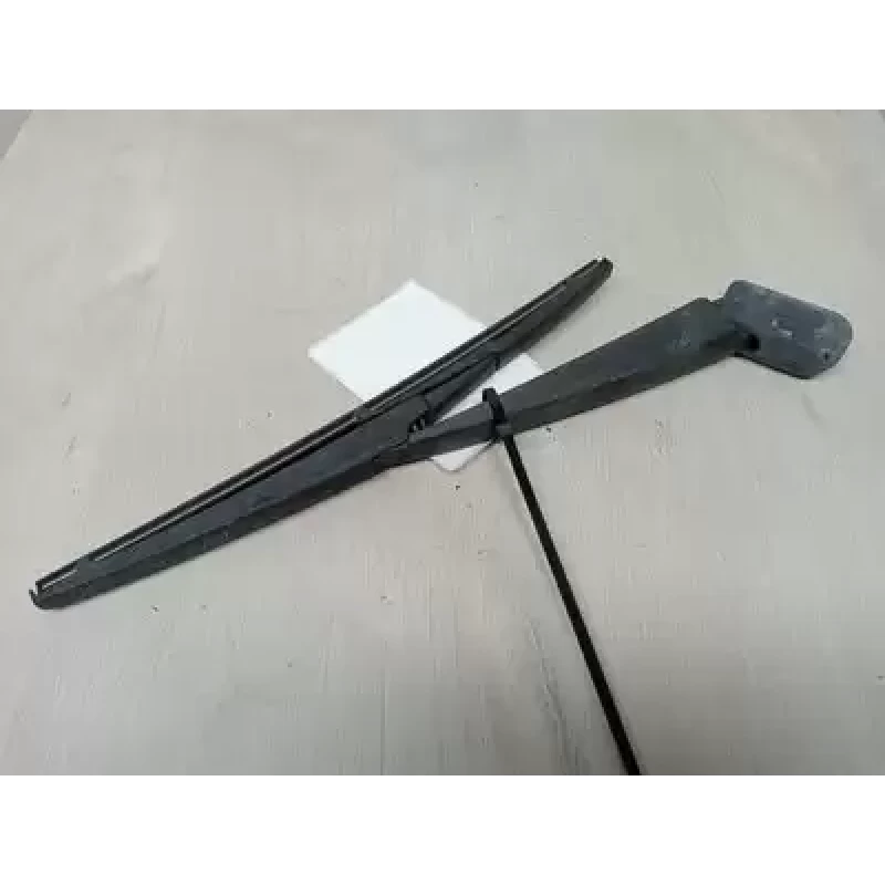 SUZUKI VITARA WIPER ARM GRAND VITARA, TAILGATE, JT, 08/08-12/18 2013