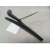 SUZUKI VITARA WIPER ARM GRAND VITARA, TAILGATE, JT, 08/08-12/18 2013
