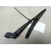 SUZUKI VITARA WIPER ARM GRAND VITARA, TAILGATE, JT, 08/08-12/18 2013