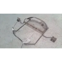 HOLDEN CAPTIVA SPARE WHEEL CARRIER CG, 09/06-06/18 2017