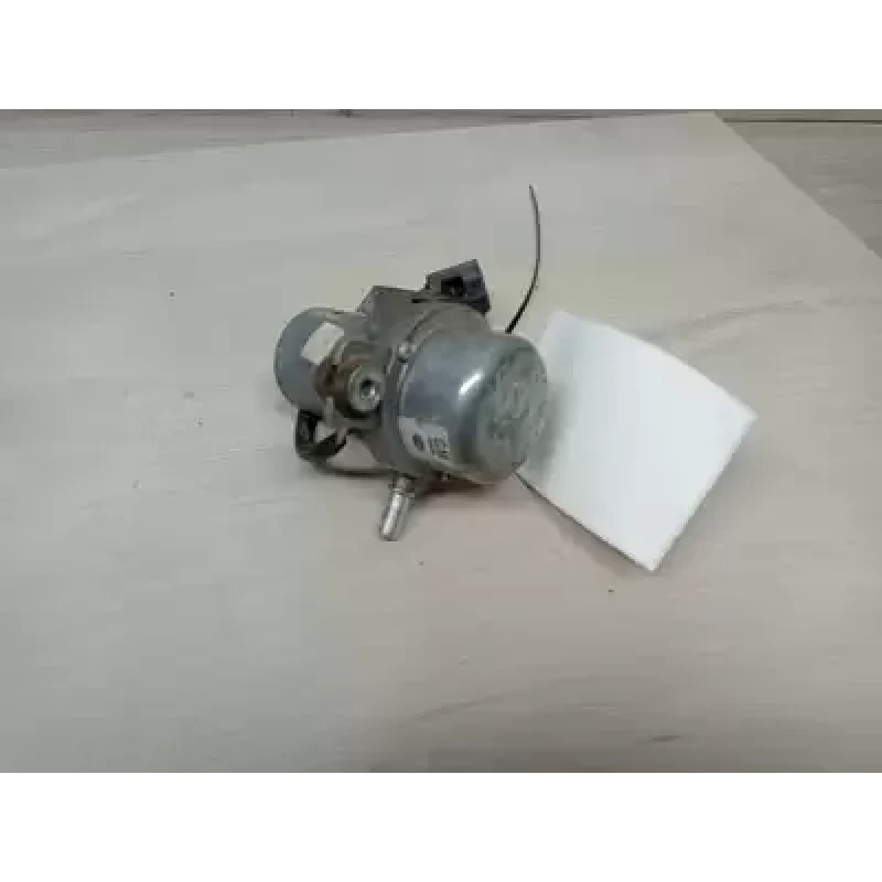 HOLDEN COMMODORE VACUUM/AIR PUMP VE, 08/06-05/13 2010