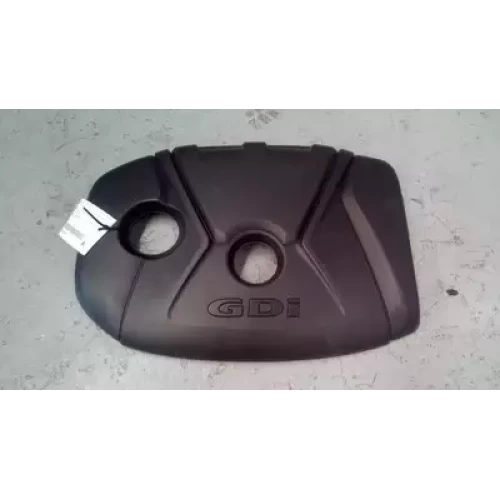 HYUNDAI I30 ENGINE COVER PD, HATCH, 03/17- 2018