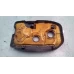 HYUNDAI I30 ENGINE COVER PD, HATCH, 03/17- 2018