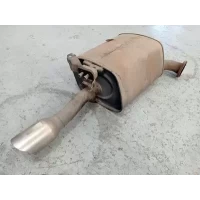 HOLDEN COMMODORE MUFFLER VF, LH SIDE, 05/13-12/17 2015